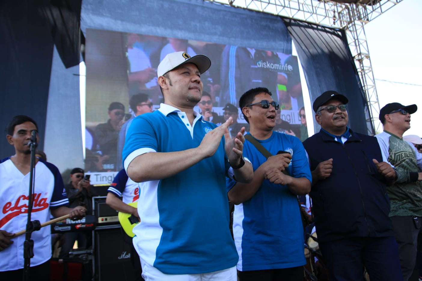 Asep Syamsudin: Kesejahteraan Keluarga Jadi Fondasi Mewujudkan Masyarakat Sejahtera